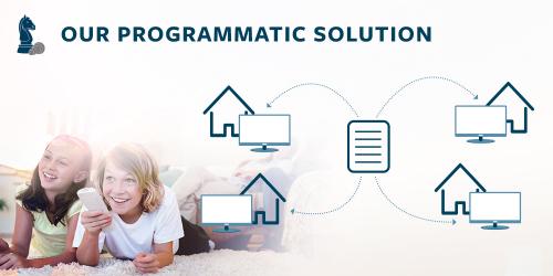 Our Programmatic Solution
