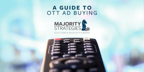 A Guide to OTT Ad Buying